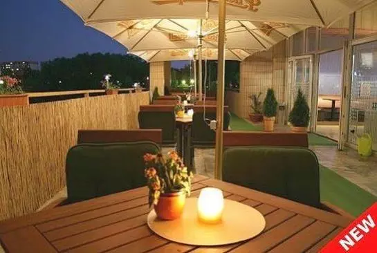 Hotel Junior