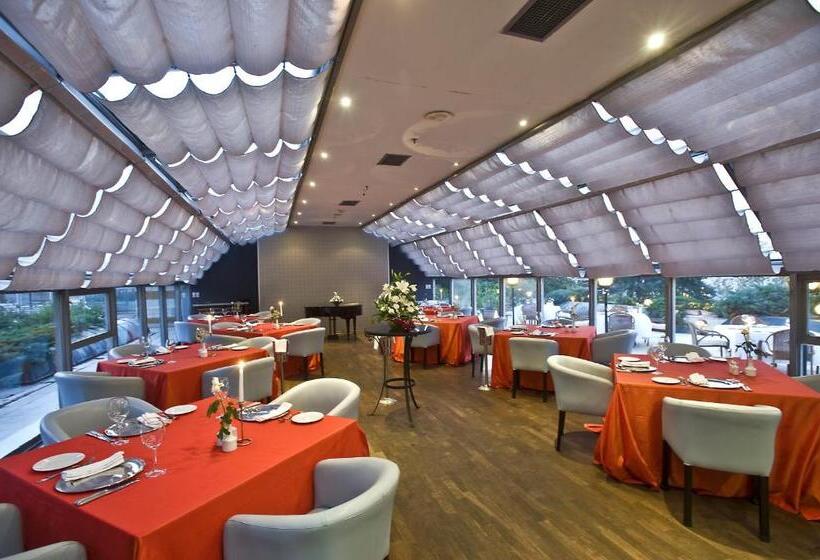 هتل Kervansaray Thermal Convention Center & Spa