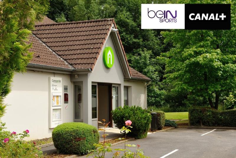 فندق Kyriad Sedan