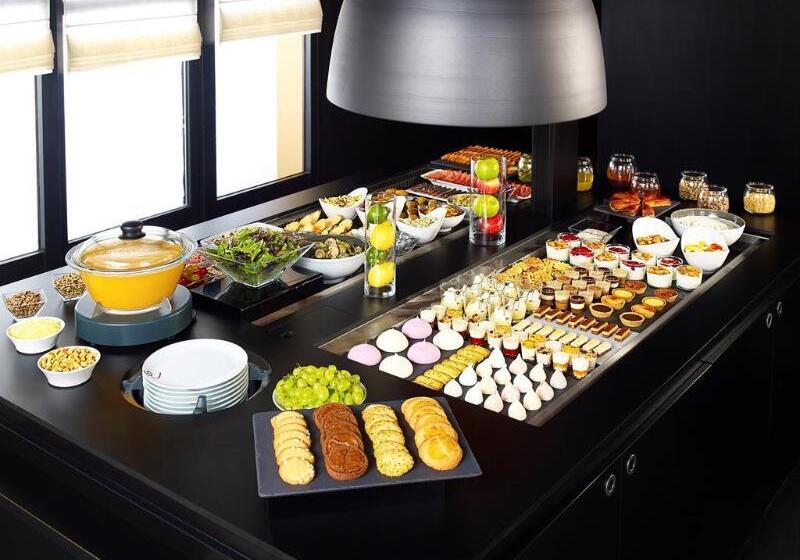 فندق Kyriad Sedan