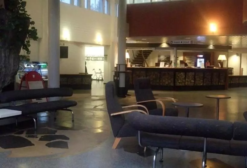 בית מלון כפרי Li Kivitippu