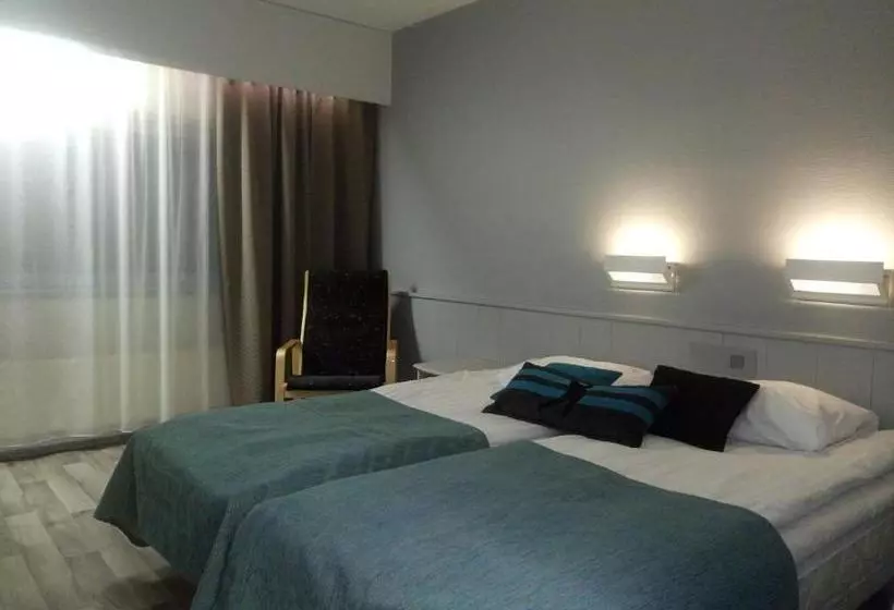 בית מלון כפרי Li Kivitippu