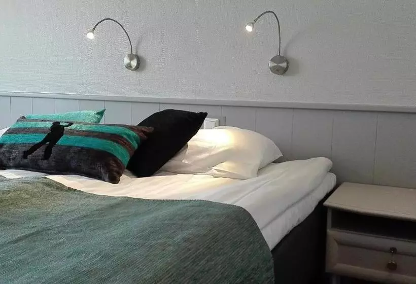 בית מלון כפרי Li Kivitippu