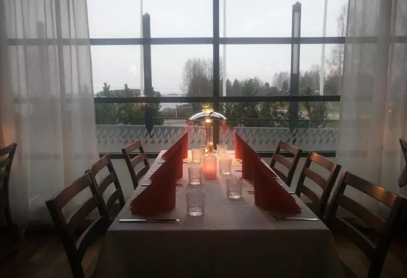 בית מלון כפרי Li Kivitippu