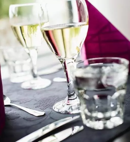 בית מלון כפרי Li Kivitippu