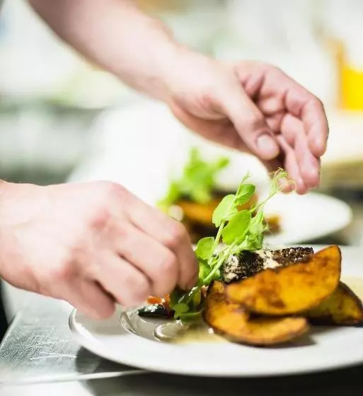 בית מלון כפרי Li Kivitippu