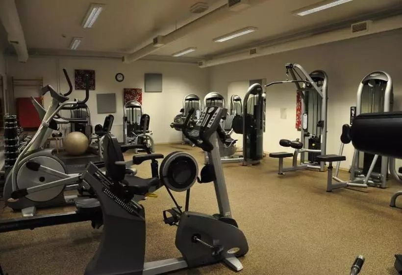 בית מלון כפרי Li Kivitippu