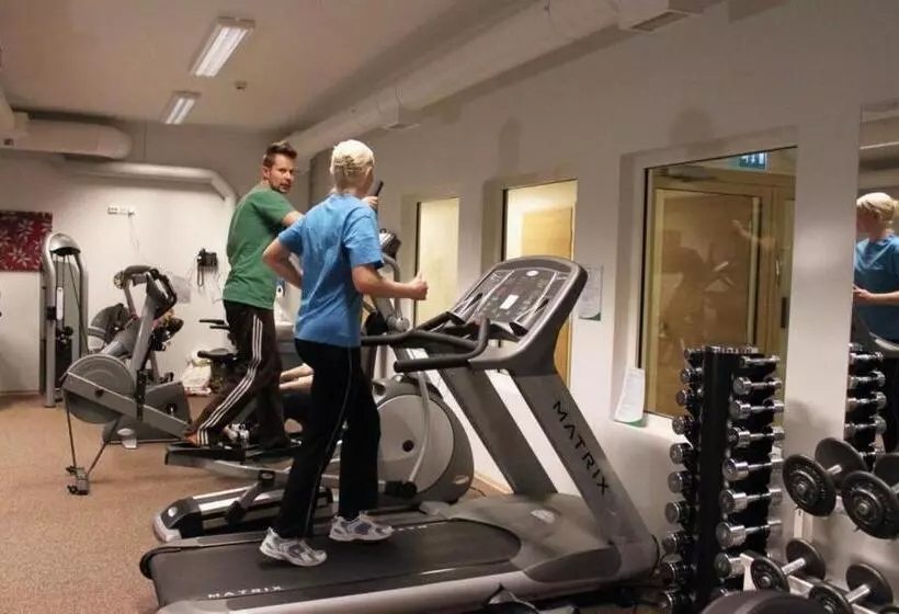 בית מלון כפרי Li Kivitippu