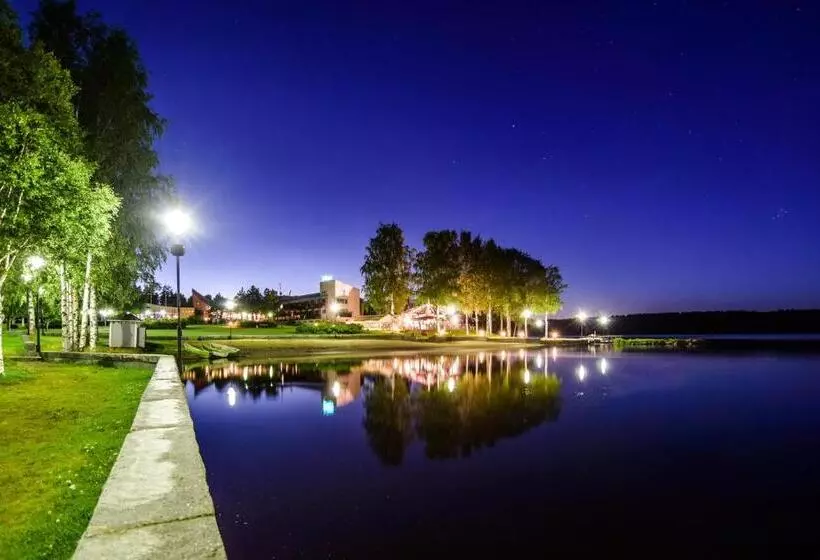 בית מלון כפרי Li Kivitippu