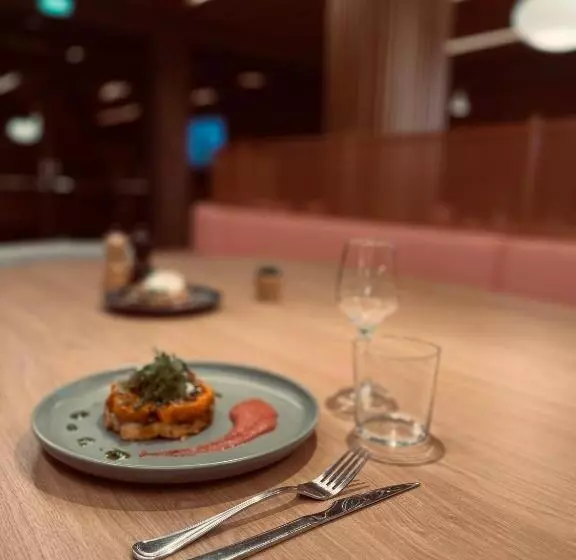 Novotel Bordeaux Centre Gare Saint Jean