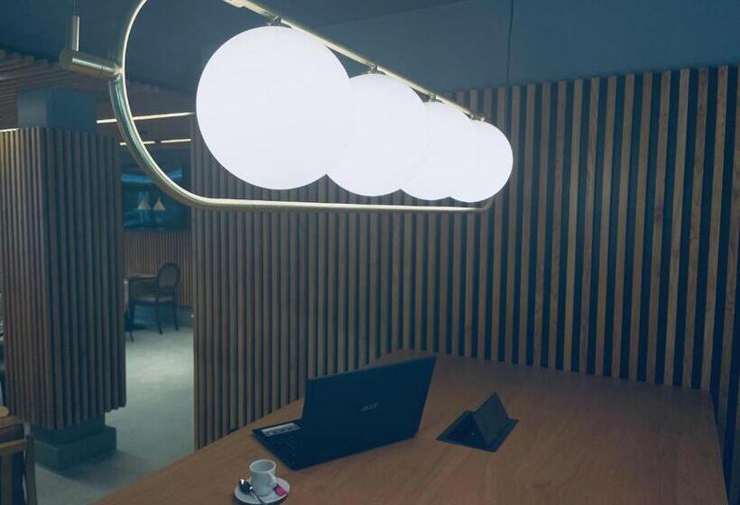 Novotel Bordeaux Centre Gare Saint Jean