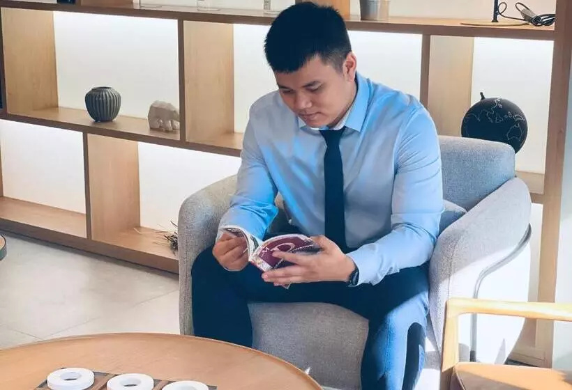 Novotel Bordeaux Centre Gare Saint Jean