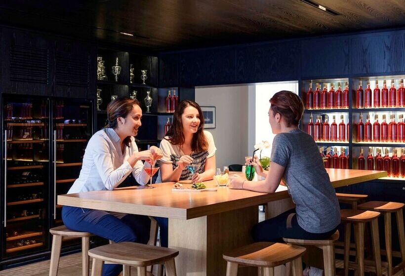 هتل Mercure Paris Boulogne