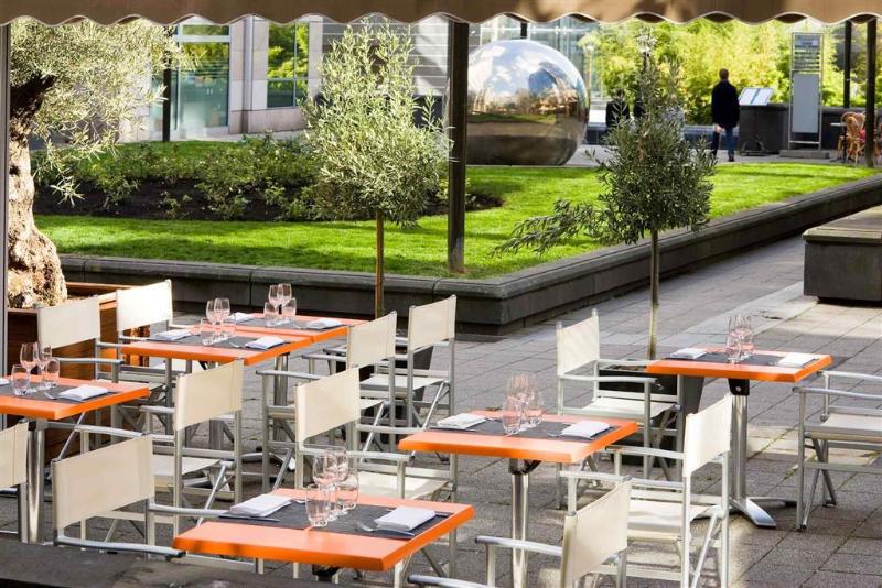 هتل Mercure Paris Boulogne