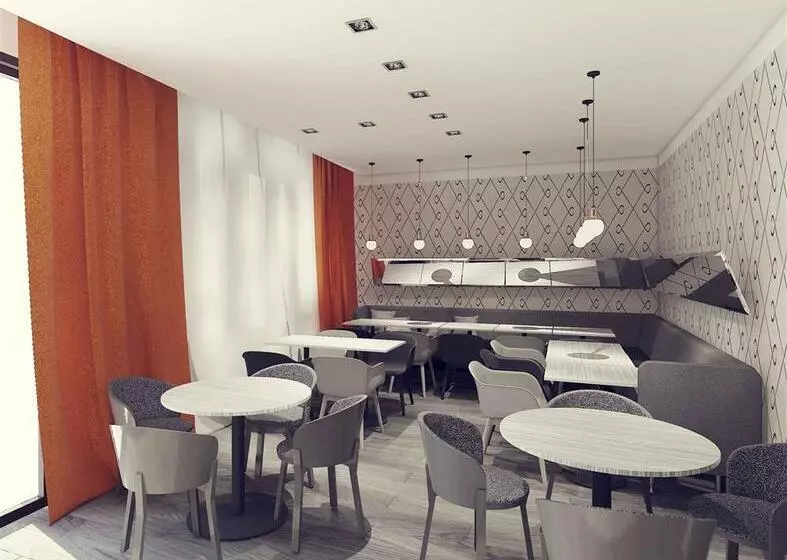 ホテル Mercure Paris Pigalle Sacre Coeur