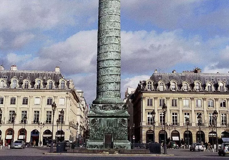 ホテル Mercure Paris Pigalle Sacre Coeur