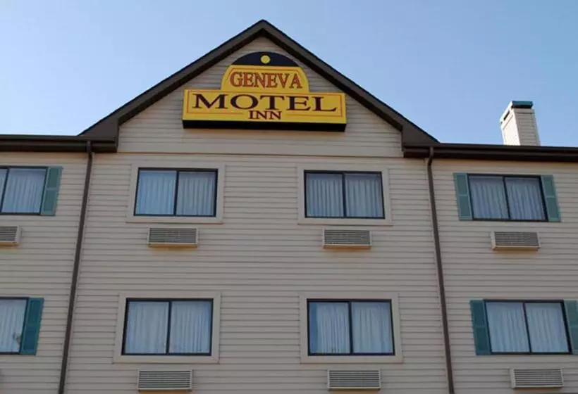 Geneva Motel Inn