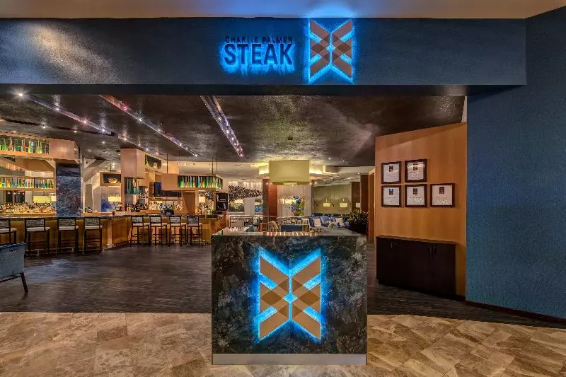 Grand Sierra Resort And Casino