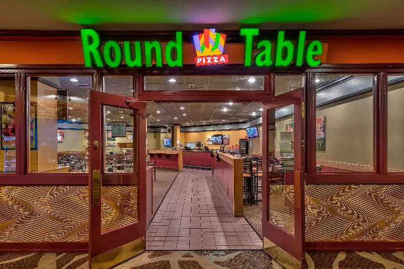 Grand Sierra Resort And Casino