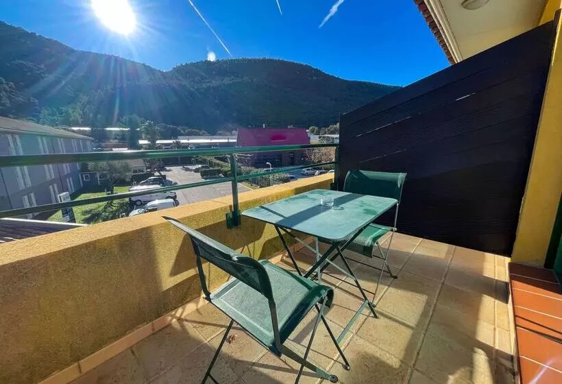 Отель Best Western Gemenos En Provence