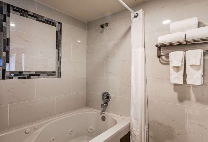 فندق Best Western Pahrump Oasis