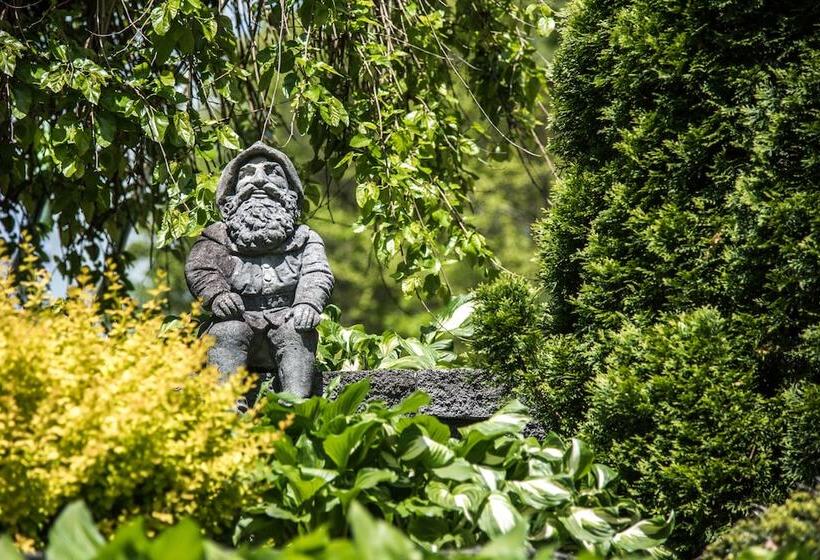 Otel Boxwood Lodge Blowing Rock Near Booneuniversity