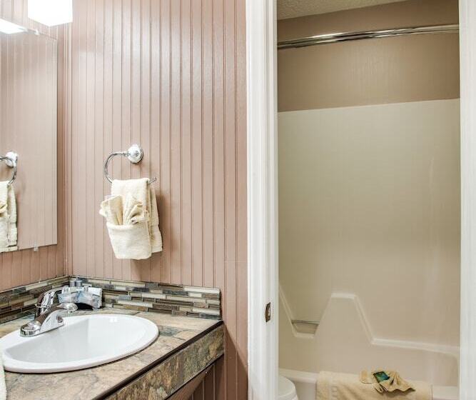 Otel Boxwood Lodge Blowing Rock Near Booneuniversity