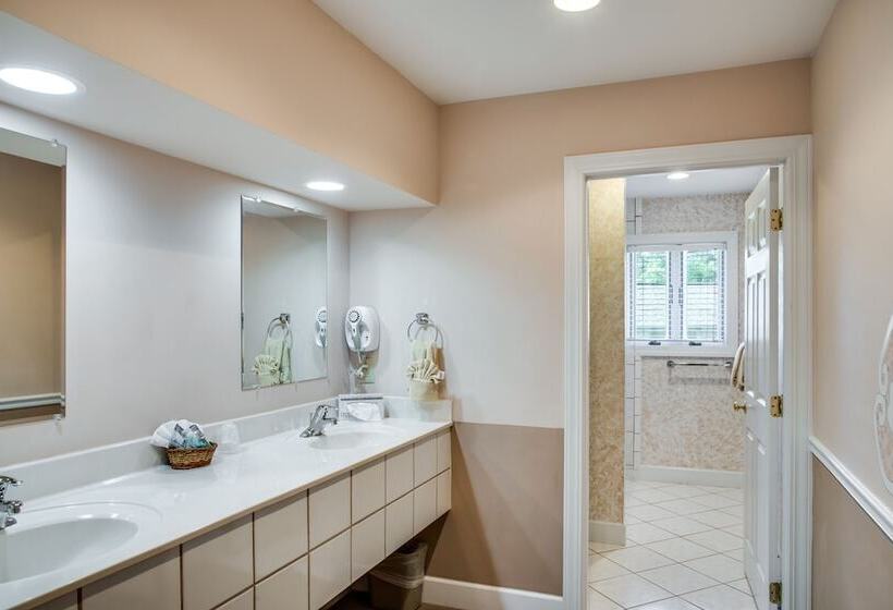 Otel Boxwood Lodge Blowing Rock Near Booneuniversity