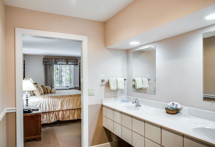 Otel Boxwood Lodge Blowing Rock Near Booneuniversity