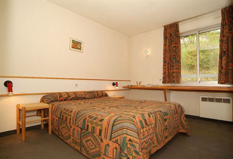 Отель Climat De France