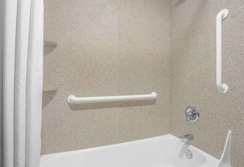 فندق Days Inn By Wyndham Elko