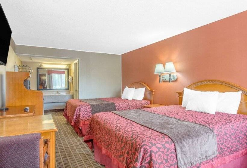 فندق Days Inn By Wyndham Elko