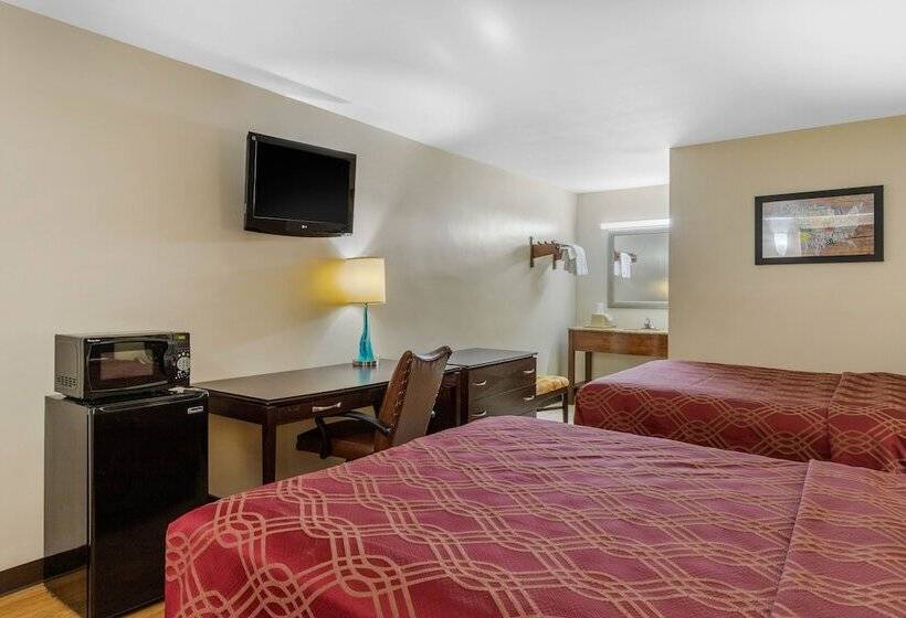 בית מלון כפרי Econo Lodge
