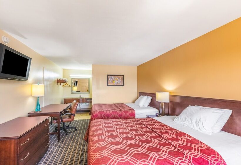 בית מלון כפרי Econo Lodge