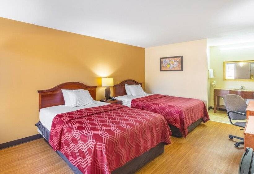 בית מלון כפרי Econo Lodge