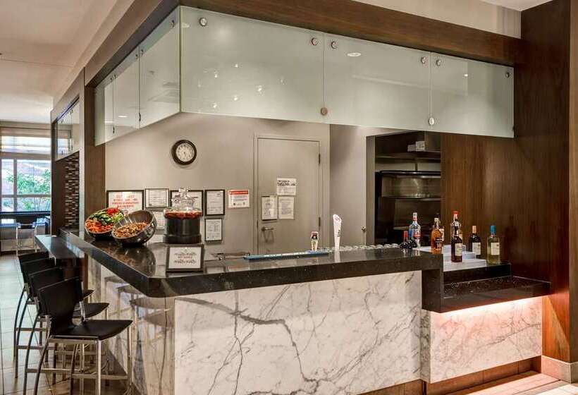 فندق Embassy Suites By Hilton Chicago Downtown River North