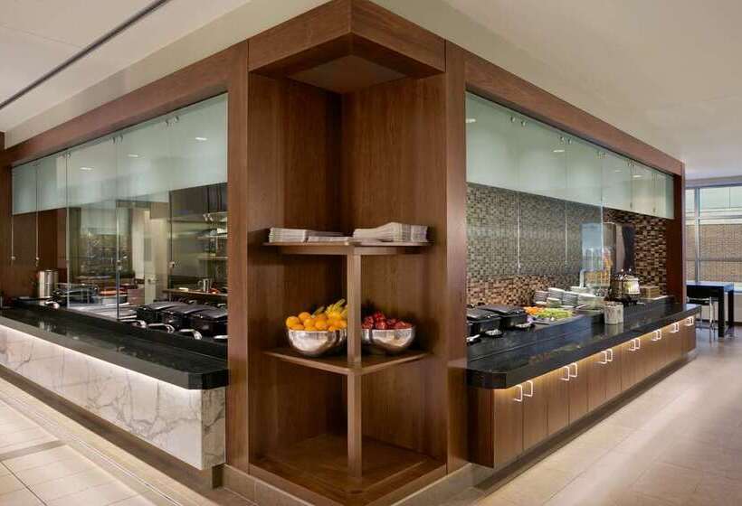 فندق Embassy Suites By Hilton Chicago Downtown River North