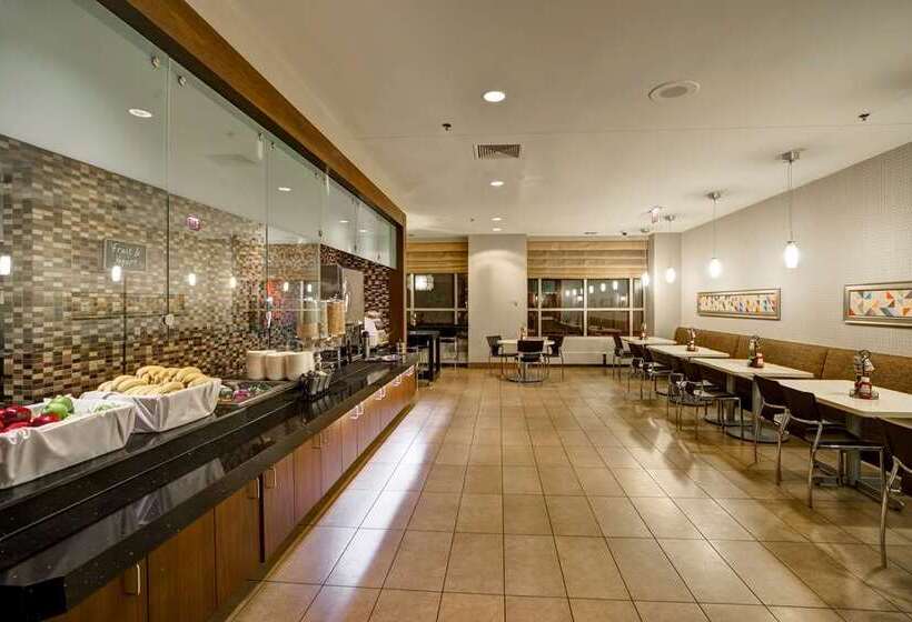 فندق Embassy Suites By Hilton Chicago Downtown River North