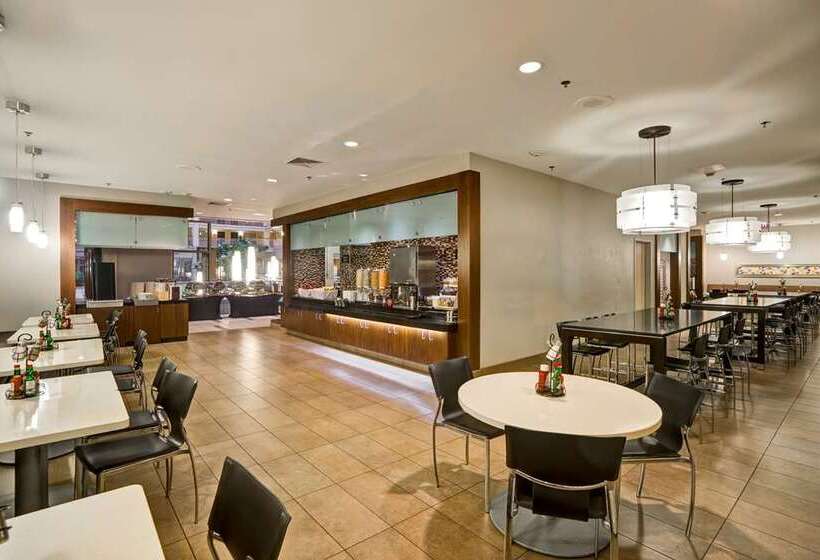 فندق Embassy Suites By Hilton Chicago Downtown River North