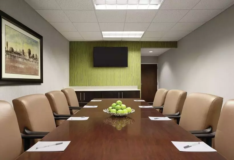 酒店 Hampton Inn Atlanta Stone Mountain