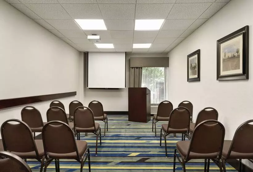 酒店 Hampton Inn Atlanta Stone Mountain