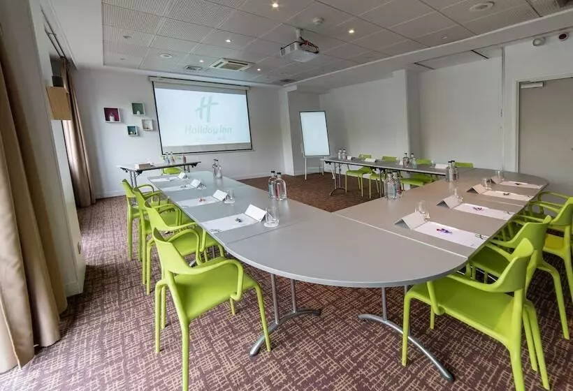 בית מלון כפרי Holiday Inn Lyon Vaise, An Ihg