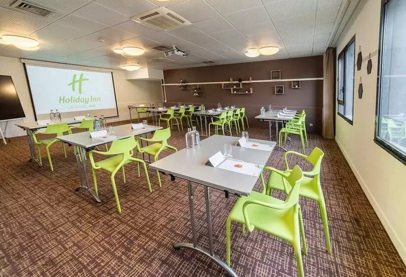 בית מלון כפרי Holiday Inn Lyon Vaise, An Ihg