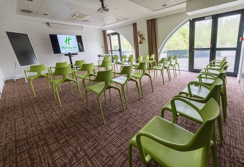 هتل Holiday Inn Lyon Vaise, An Ihg