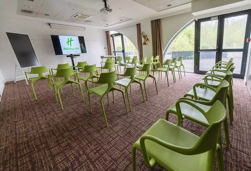 בית מלון כפרי Holiday Inn Lyon Vaise, An Ihg