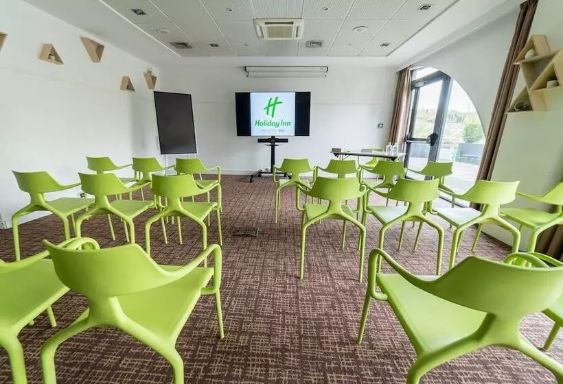 בית מלון כפרי Holiday Inn Lyon Vaise, An Ihg