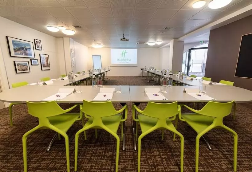 בית מלון כפרי Holiday Inn Lyon Vaise, An Ihg