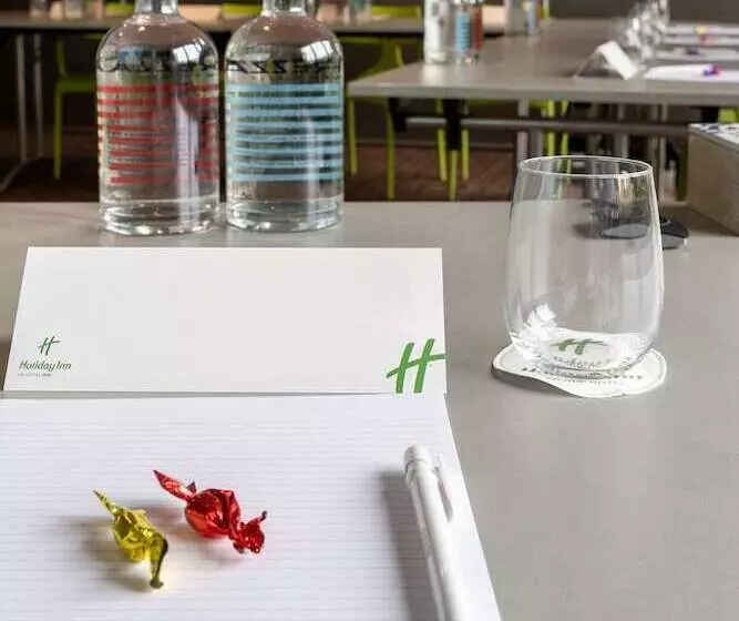 בית מלון כפרי Holiday Inn Lyon Vaise, An Ihg