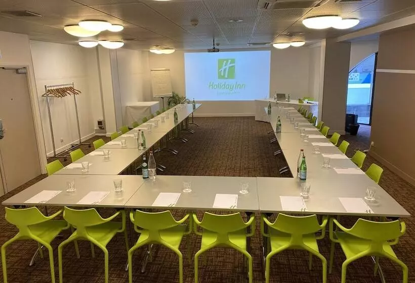 בית מלון כפרי Holiday Inn Lyon Vaise, An Ihg