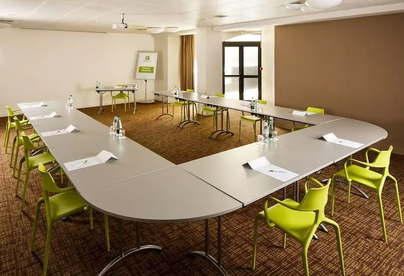 בית מלון כפרי Holiday Inn Lyon Vaise, An Ihg